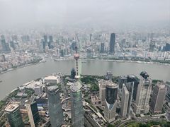 -上海中心大厦