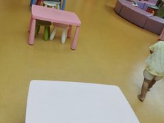 -美吉姆早教(高新中心)