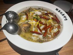 -太二酸菜鱼(福州泰禾店)