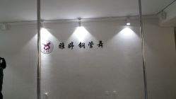 -柯宏＆雅婷塑形钢管舞蹈