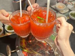 -廖掌柜·重庆鲜货火锅(上海首店)