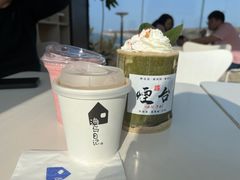 -海岛日记(养马岛店)