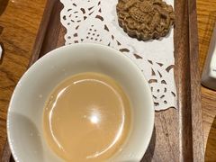 -敏珠拉姆藏餐·南京厨房(富春江东街店)