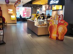 -麦当劳(伟城广场店)