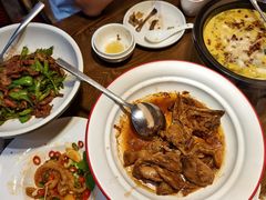 -闽鄂情·闽南招财鸭(水头店)