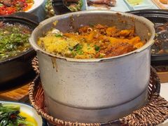 -蜀厨小匠·民间川菜(犀浦店)