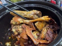 -斯丹姜母鸭·古法干香(涂门街总店)