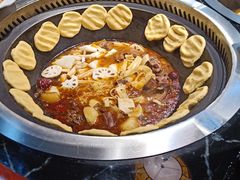 -袁小二大东北铁锅炖(吉祥村总部)