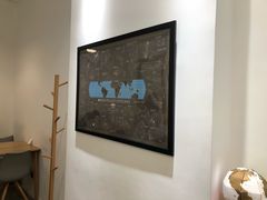-Onirii Coffee(长乐路店)