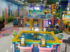 -探险阳光乐园(东区利和店)