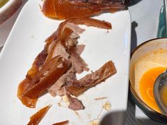 -大鸭梨烤鸭(望京店)