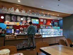 -85度C(上海秀沿路店)