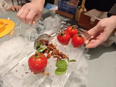 -小大董·烤鸭(观景餐厅·南京西路店)