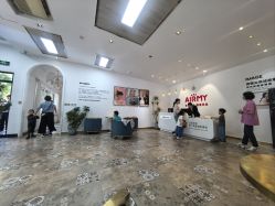 点击看大图 -爱儿美儿童摄影亲子馆(五路居店)