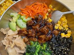 -食米家拌饭(梅溪新天地店)