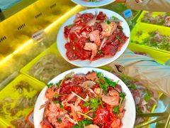 -维斯特·夜烤牛肋条任吃