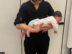 -田螺阿姨自营月嫂·育儿嫂(高新店)