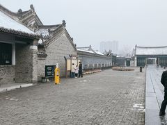 -内乡县衙博物馆
