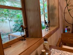 -懒鱼时光馆(沙坪坝店)