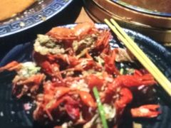 -红盔甲·小龙虾(天钥桥店)