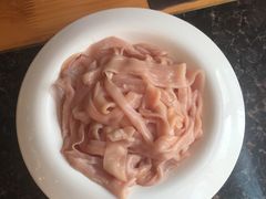 鲜鸭肠-老码头火锅(骡马市店)