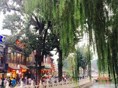 -吴裕泰茶庄(鼓楼店)