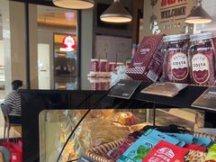 -COSTA COFFEE(龙德广场店)