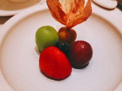 -丽轩中餐厅(广州丽思卡尔顿酒店)