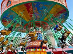 -大连海昌发现王国主题公园