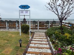 -养马岛旅游度假区