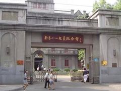 -南昌八一起义纪念馆