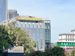 -珠海拱北口岸