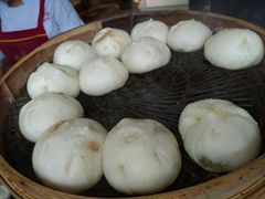 -清泉阁包子饺子·刀削面(五一店)