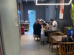 -康师傅私房牛肉面(新昌北机场店)