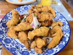 -洞天食府(北大街店)