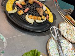 -牛犇炭火烤肉·鲜切烤肉(承德总店)