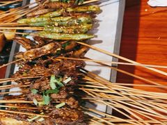 -林二哥宜烤官·宜宾小烧烤