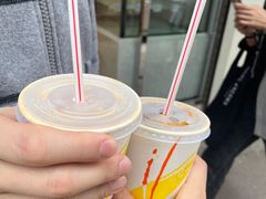 -澳洲牛奶公司(佐敦店)