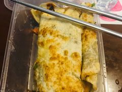 -金杨老摊头蛋饼(金口路店)