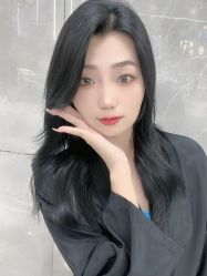 点击看大图 -MORI HAIR SALON日式美发沙龙