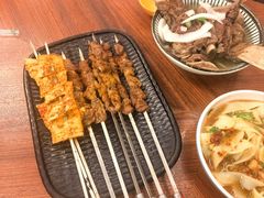 -茶房烤包子(金坤中环花苑溢景轩店)