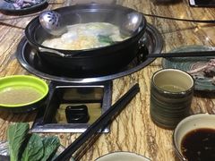 -润泽园椰子鸡(汇一城店)
