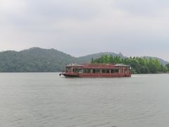 -东湖落雁景区