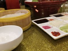 烤鸭-大鸭梨烤鸭(左家庄店)
