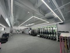 -乐刻体能馆FitTribe飞踹运动(西湖银泰店)