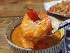 -Hi YOU你的饭局泰餐厅(雍和宫店)