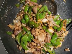 -费大厨辣椒炒肉(高铁吾悦广场店)
