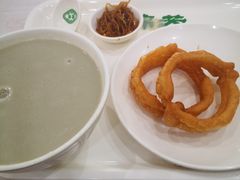 -锦馨豆汁(天坛路店)