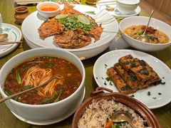 -一坐一忘云南菜(卓悦中心)