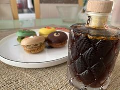 -柚下次·关东煮